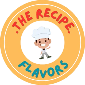 Picture of The Recipe Flavors